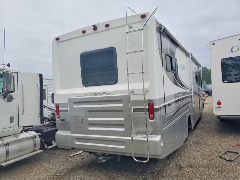Продаж на аукціоні авто 2004 Gulf Stream Recreational Vehicle (rv), vin: 5B4MP67G733374021, номер лоту: 62295226
