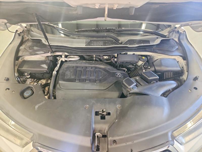 Auction sale of the 2019 Acura Mdx, vin: 5J8YD4H35KL036685, lot number: 65047426