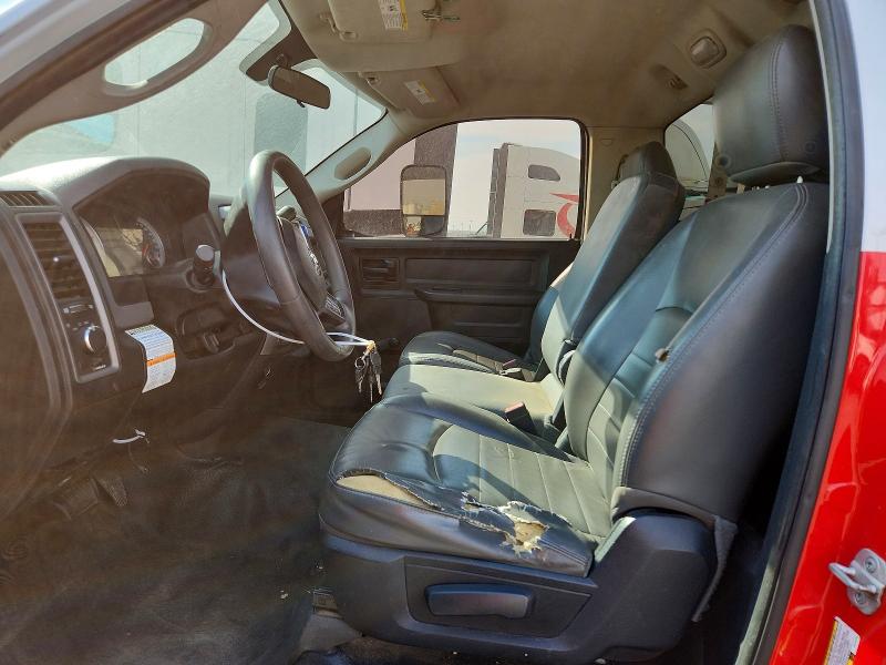 66831596 :رقم المزاد ، 3C7WRKAL1DG548193 vin ، 2013 Ram 4500 مزاد بيع