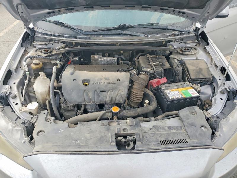 Aukcja sprzedaży 2011 Mitsubishi Lancer, vin: JA32U8FW4BU032063, numer aukcji: 66405906