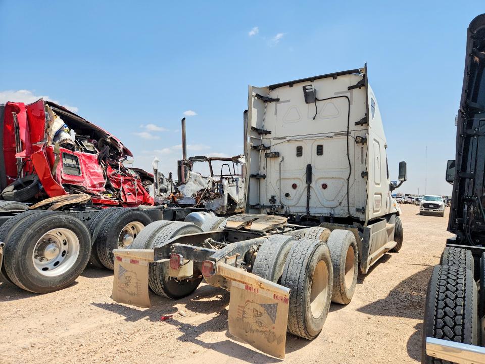 2012 Freightliner Cascadia მანქანა იყიდება აუქციონზე, vin: 1FUJGLBG5CSBV7023, აუქციონის ნომერი: 59097756