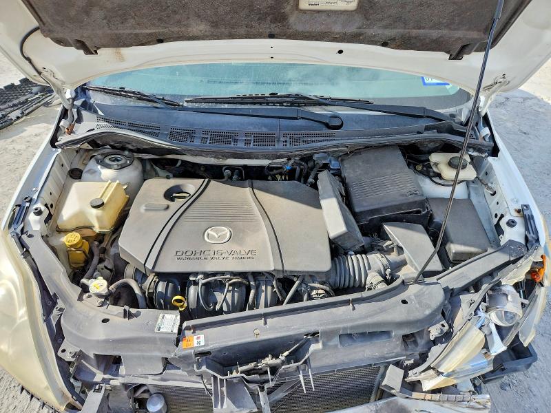2007 Mazda 5 მანქანა იყიდება აუქციონზე, vin: JM1CR293970135290, აუქციონის ნომერი: 65129526
