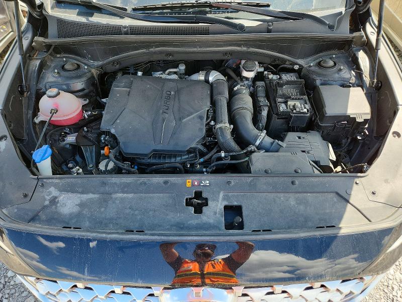 Aukcja sprzedaży 2023 Hyundai Santa Fe, vin: 5NMS4DAL8PH629190, numer aukcji: 66721016