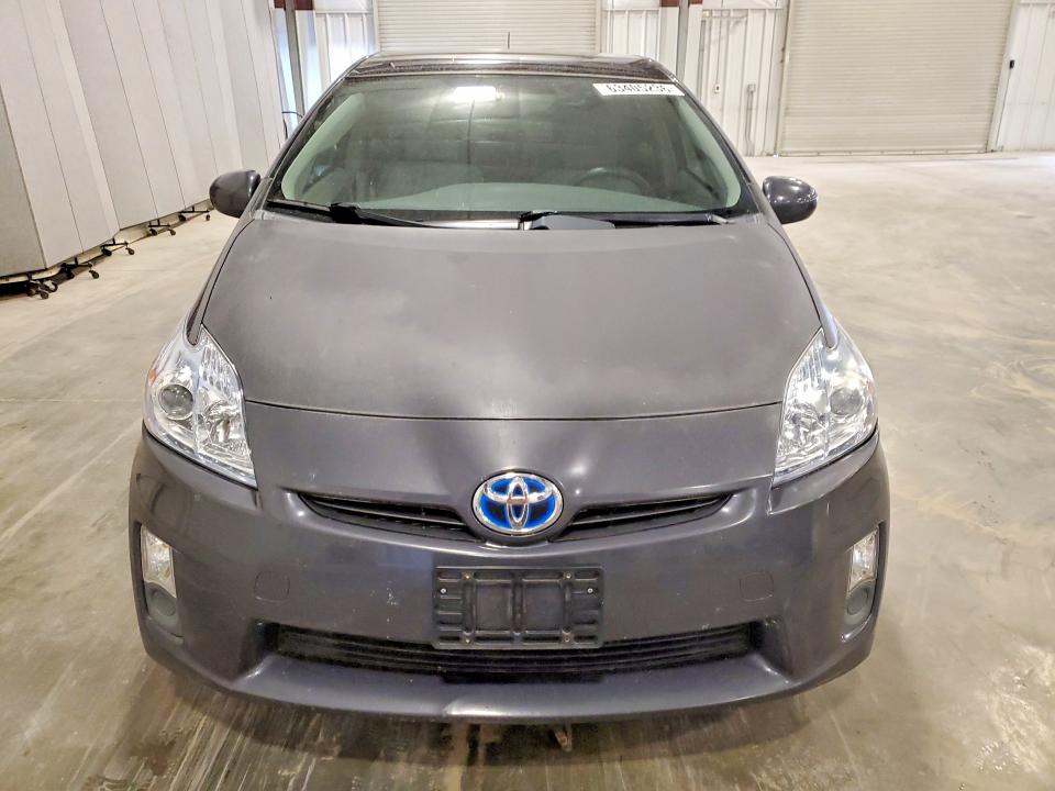Продажа на аукционе авто 2011 Toyota Prius, vin: JTDKN3DU8B1409773, номер лота: 63405236