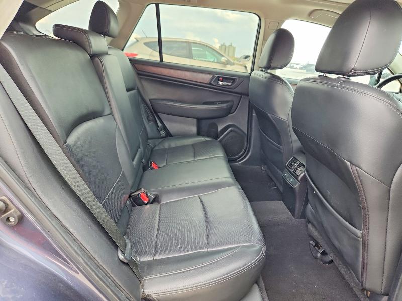 64012786 :رقم المزاد ، 4S4BSENCXF3280287 vin ، 2015 Subaru Outback مزاد بيع