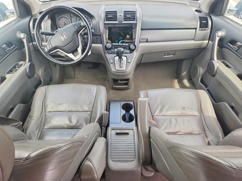 63606356 :رقم المزاد ، JHLRE48738C054486 vin ، 2008 Honda Cr-v مزاد بيع