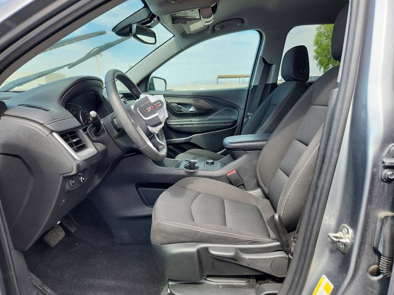 Aukcja sprzedaży 2024 Gmc Terrain, vin: 3GKALMEG6RL315754, numer aukcji: 64455146