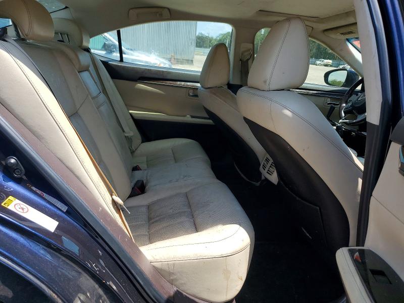 Продаж на аукціоні авто 2016 Lexus Es, vin: JTHBK1GG7G2213147, номер лоту: 65334696