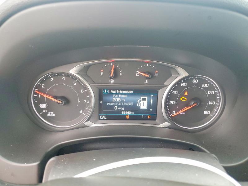 Aukcja sprzedaży 2018 Gmc Terrain, vin: 3GKALXEX3JL316866, numer aukcji: 63927436