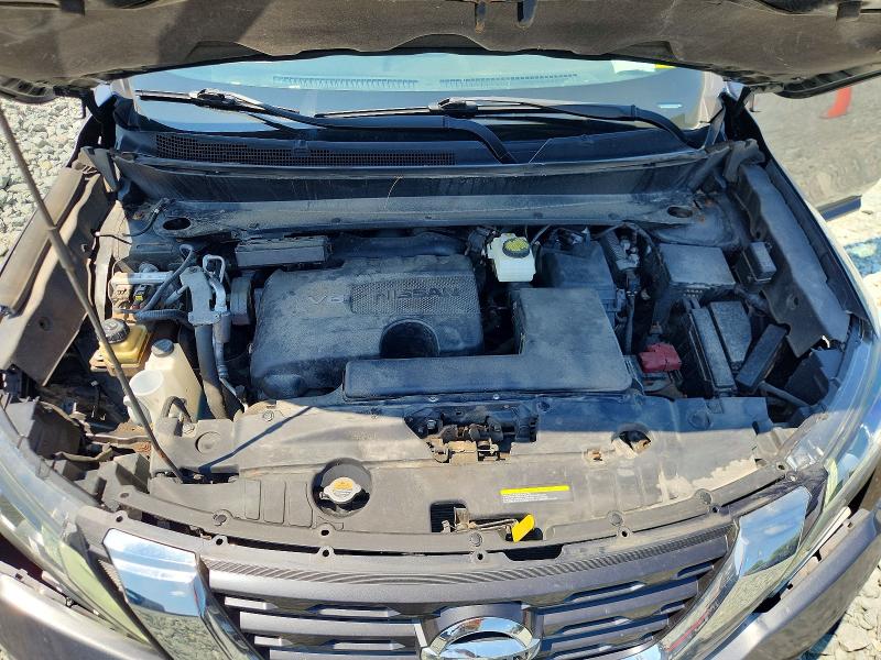Продажа на аукционе авто 2019 Nissan Pathfinder, vin: 5N1DR2MM4KC632092, номер лота: 66472546