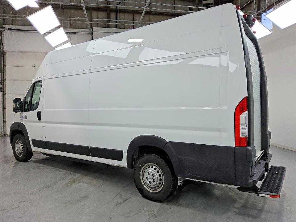Aukcja sprzedaży 2024 Ram Promaster 3500, vin: 3C6MRWAZ1RE118030, numer aukcji: 66736816