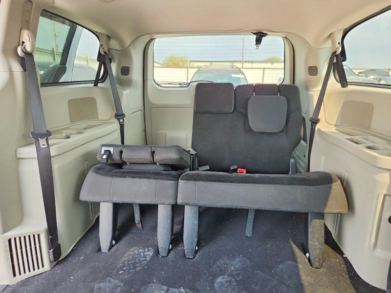 Продажа на аукционе авто 2018 Dodge Grand Caravan, vin: 2C4RDGBG6JR305055, номер лота: 66380076