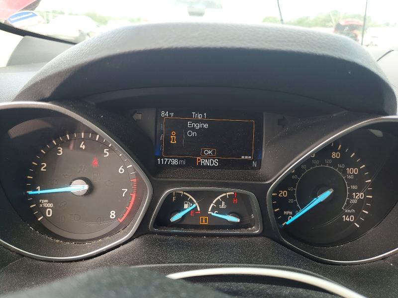 Продажа на аукционе авто 2017 Ford Escape, vin: 1FMCU0J9XHUB73006, номер лота: 65123786