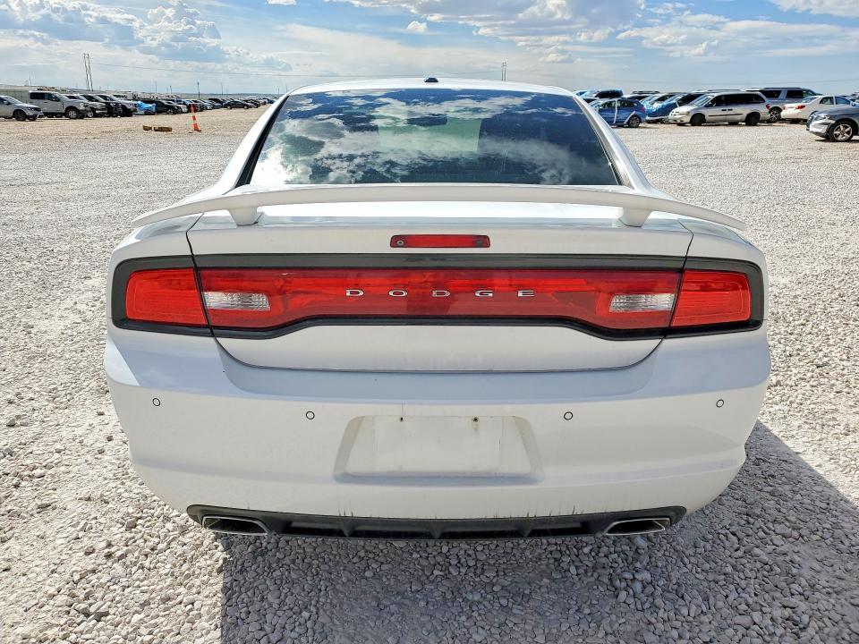 Aukcja sprzedaży 2013 Dodge Charger, vin: 2C3CDXDT5DH564179, numer aukcji: 65943546