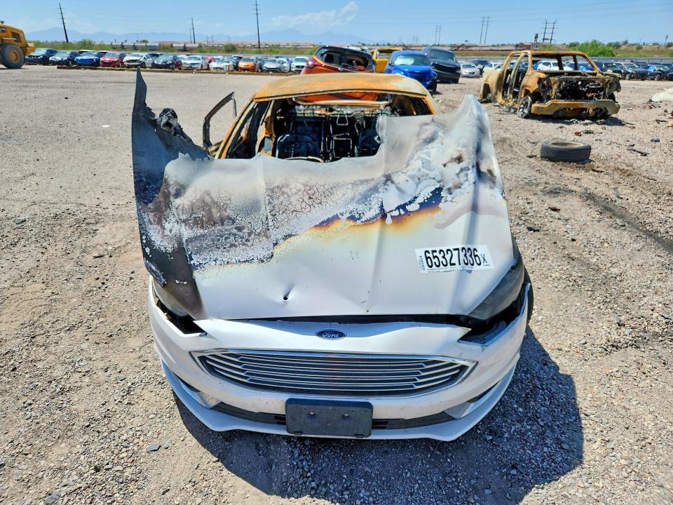 Продаж на аукціоні авто 2017 Ford Fusion, vin: 3FA6P0HD0HR180174, номер лоту: 65327336