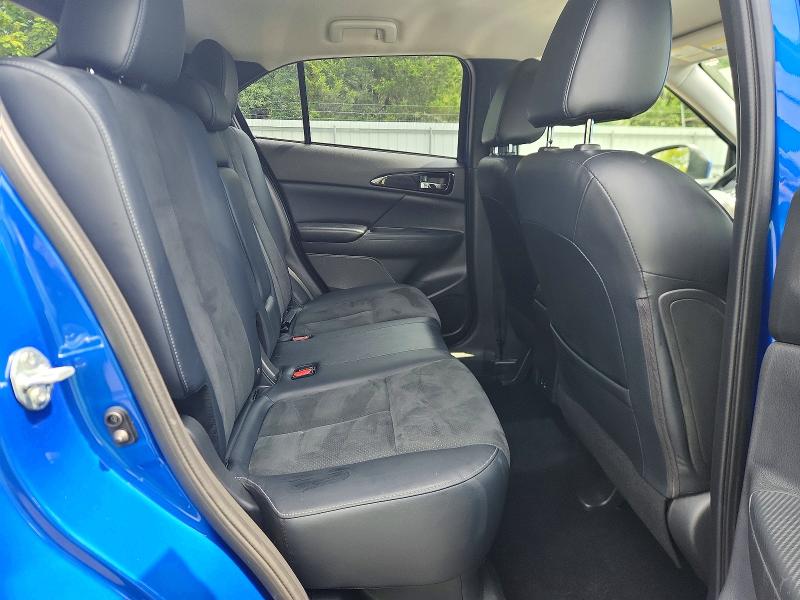 Aukcja sprzedaży 2024 Mitsubishi Eclipse Cross, vin: JA4ATWAA4RZ046410, numer aukcji: 66608436
