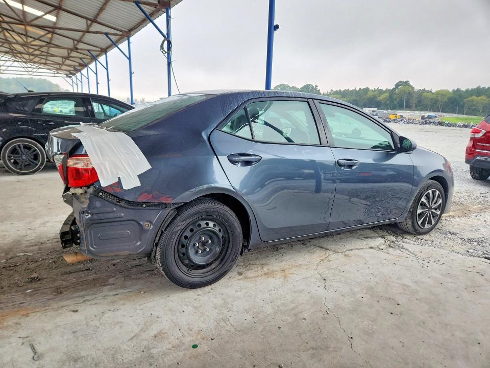2018 Toyota Corolla მანქანა იყიდება აუქციონზე, vin: 2T1BURHE4JC032278, აუქციონის ნომერი: 66367886