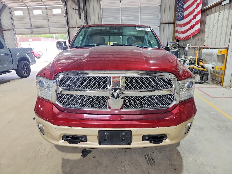 64256506 :رقم المزاد ، 1C6RR7PM5ES313000 vin ، 2014 Ram 1500 مزاد بيع