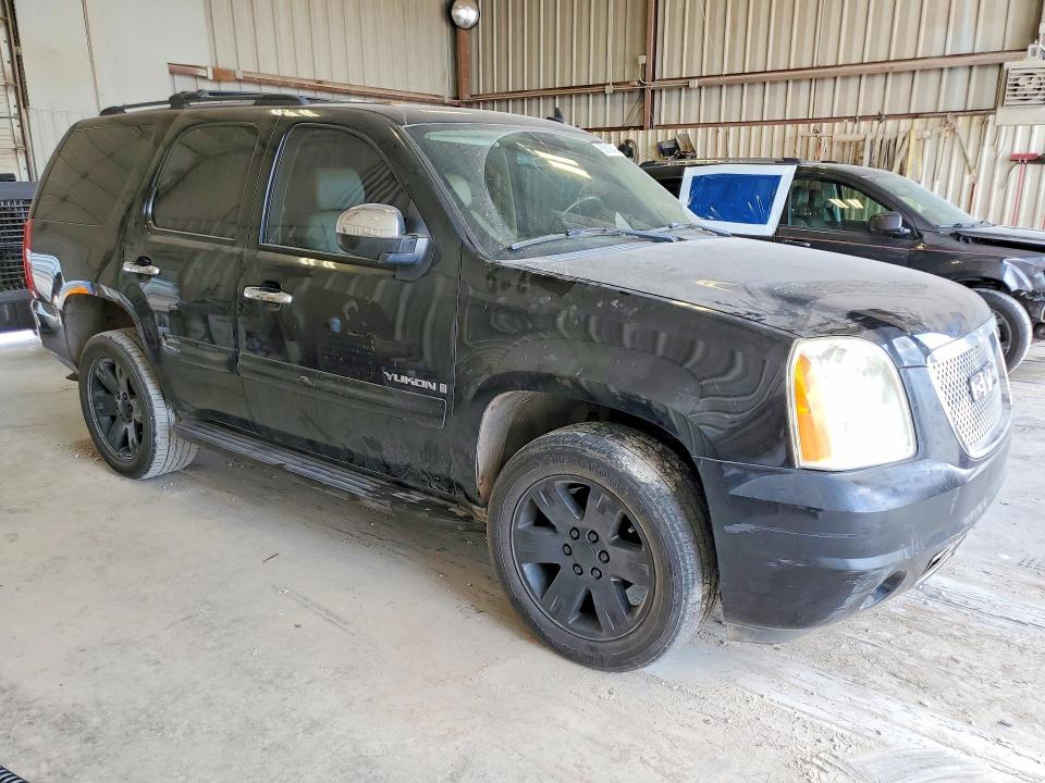 Aukcja sprzedaży 2007 Gmc Yukon, vin: 1GKFK13057R127035, numer aukcji: 63619436