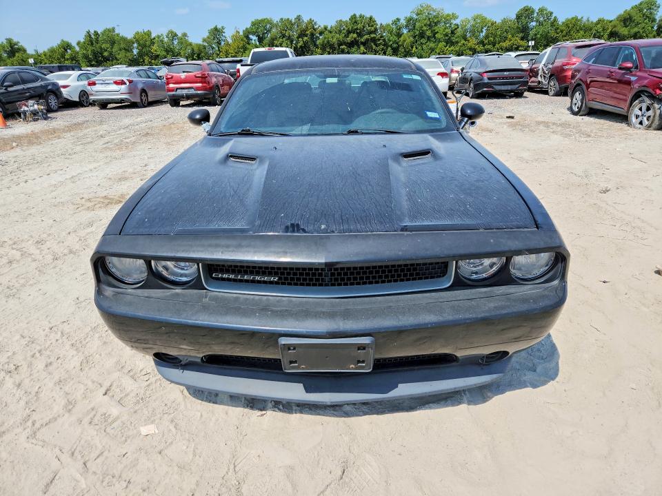 Aukcja sprzedaży 2014 Dodge Challenger, vin: 2C3CDYAG2EH274576, numer aukcji: 66650696