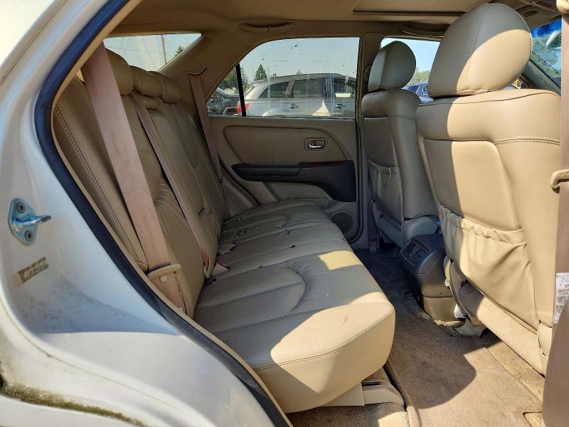 Продажа на аукционе авто 2002 Lexus Rx, vin: JTJHF10U620244651, номер лота: 65408366
