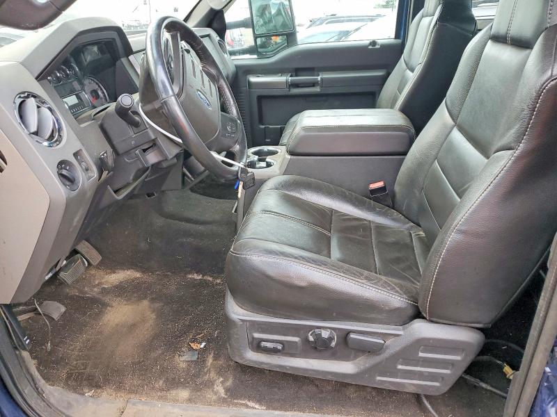Aukcja sprzedaży 2008 Ford F250, vin: 1FTSX21528EA51122, numer aukcji: 64008516