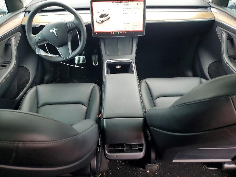 Aukcja sprzedaży 2023 Tesla Model Y, vin: 7SAYGDEE9PA047744, numer aukcji: 66784486