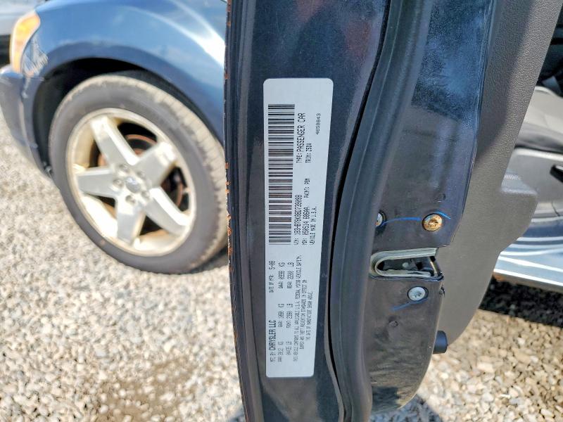 Продажа на аукционе авто 2008 Dodge Caliber, vin: 1B3HB78K88D739098, номер лота: 65449286