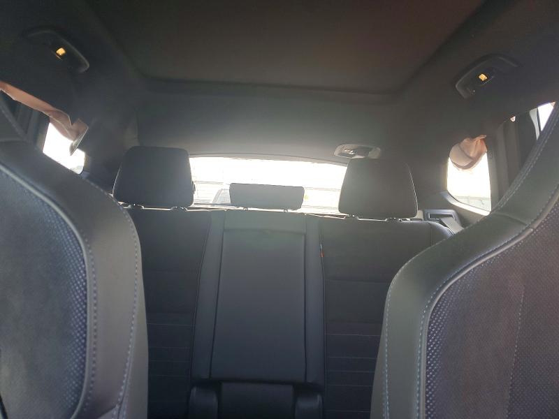 65800326 :رقم المزاد ، WBX13EF08S5175587 vin ، 2025 Bmw X1 مزاد بيع