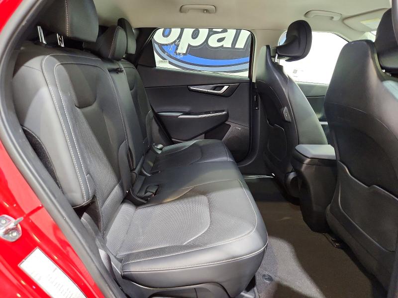 Продажа на аукционе авто 2024 Kia Ev6, vin: KNDC34LA8R5207400, номер лота: 69552856