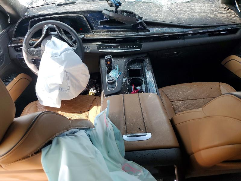 Aukcja sprzedaży 2024 Cadillac Escalade, vin: 1GYS4FKL7RR344824, numer aukcji: 64503076