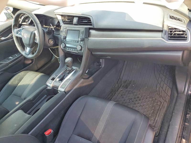 Aukcja sprzedaży 2020 Honda Civic, vin: 19XFC2F69LE016184, numer aukcji: 57016166