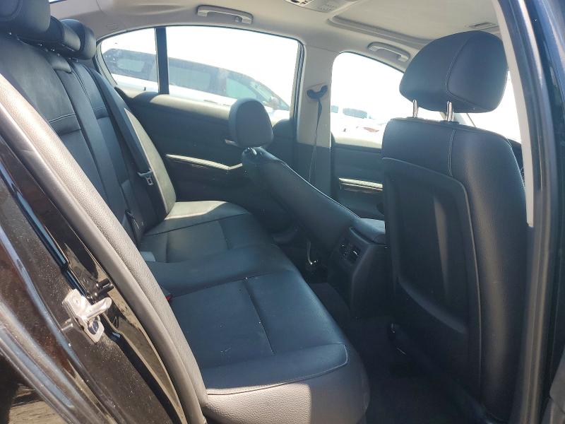 2011 Bmw 328 მანქანა იყიდება აუქციონზე, vin: WBAPH5G51BNM78209, აუქციონის ნომერი: 65819306