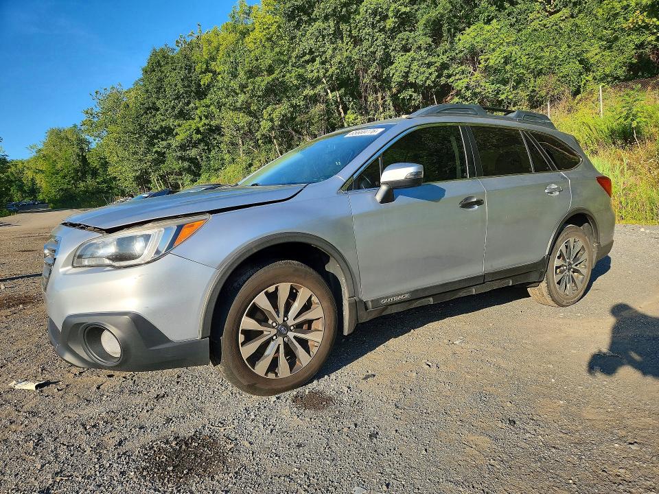 Aukcja sprzedaży 2015 Subaru Outback, vin: 4S4BSAJC2F3236766, numer aukcji: 65669776