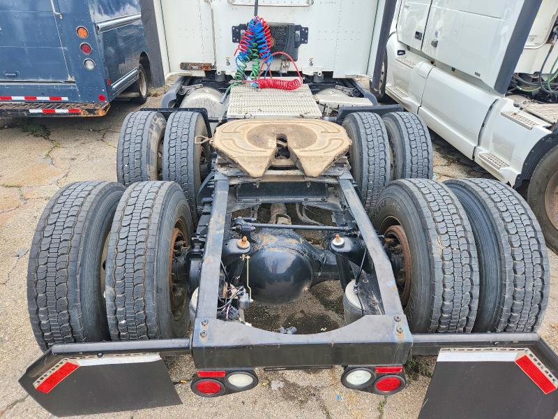 2015 Peterbilt 579 მანქანა იყიდება აუქციონზე, vin: 1XPBD49X4FD285337, აუქციონის ნომერი: 64387466