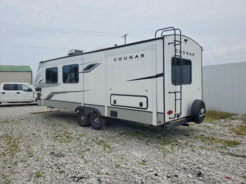 Продажа на аукционе авто 2025 Keystone Cougar, vin: 4YDTCGM25SV502370, номер лота: 65334636