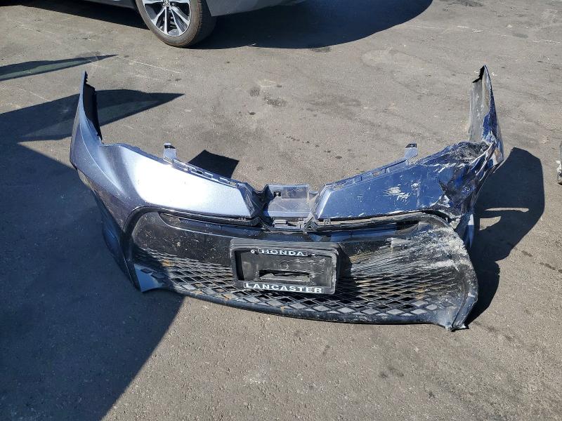 64220346 :رقم المزاد ، 2T1BURHE5KC162300 vin ، 2019 Toyota Corolla مزاد بيع
