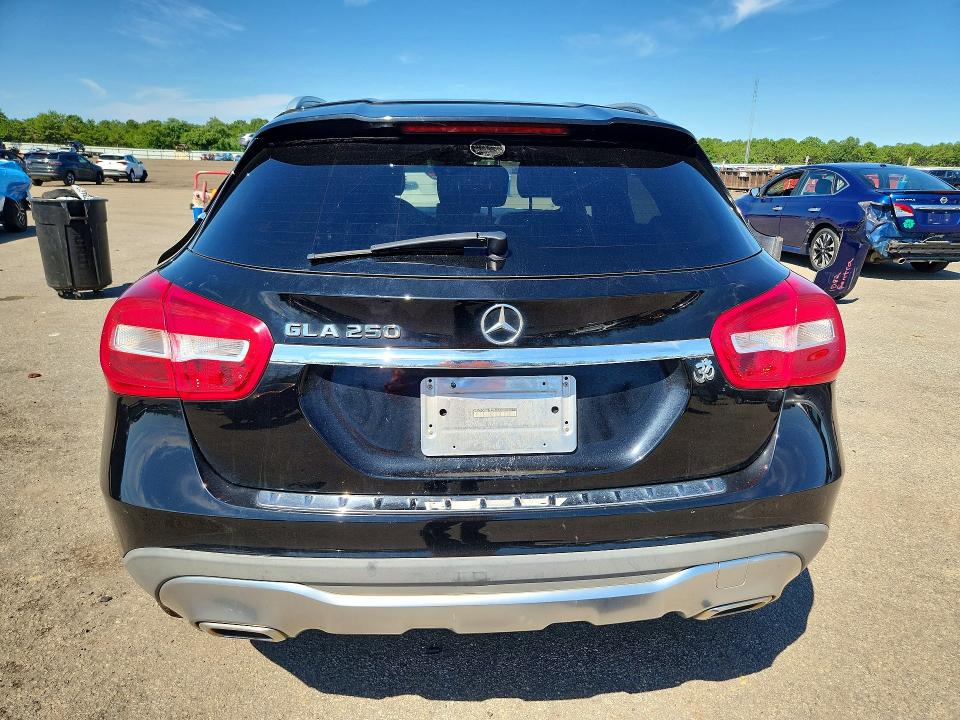 Aukcja sprzedaży 2019 Mercedes-benz Gla, vin: WDCTG4EB7KJ576914, numer aukcji: 62880236