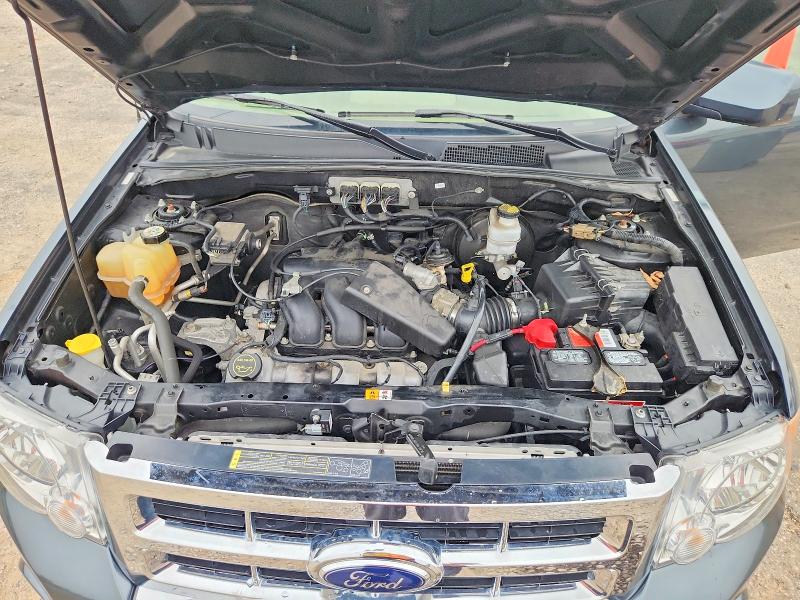 Продаж на аукціоні авто 2008 Ford Escape, vin: 1FMCU94198KE52758, номер лоту: 65222856