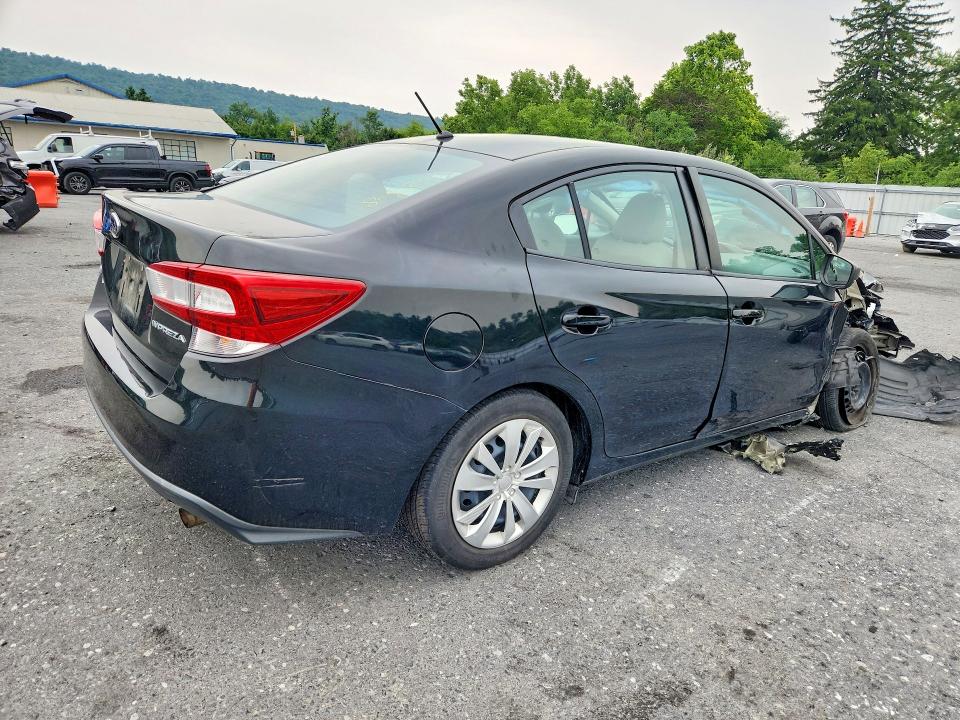 Aukcja sprzedaży 2018 Subaru Impreza, vin: 4S3GKAA65J3625513, numer aukcji: 64619796