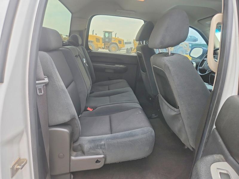 Aukcja sprzedaży 2009 Chevrolet Silverado, vin: 2GCEK23M591136474, numer aukcji: 63870006