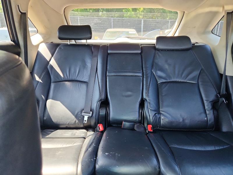 2008 Lexus Rx მანქანა იყიდება აუქციონზე, vin: 2T2HK31U98C064051, აუქციონის ნომერი: 65056706
