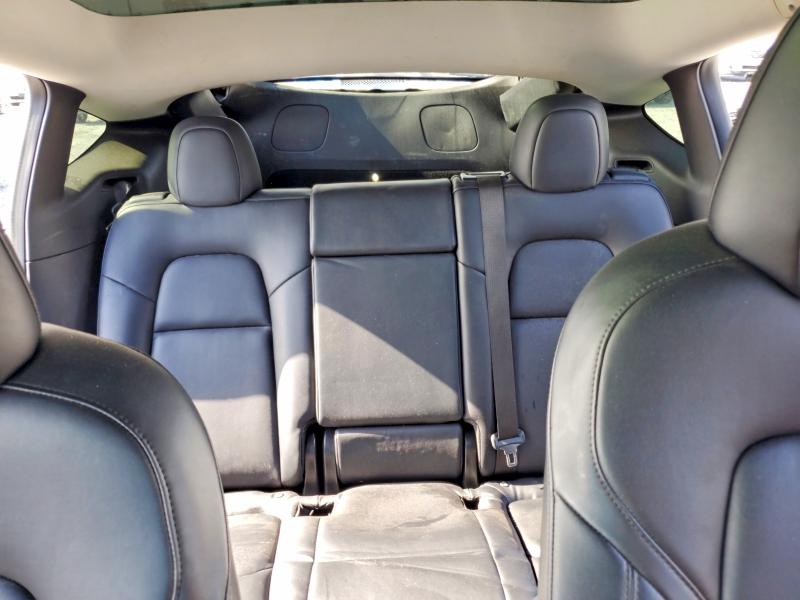 Продажа на аукционе авто 2020 Tesla Model Y, vin: 5YJYGDEE4LF047032, номер лота: 63948306