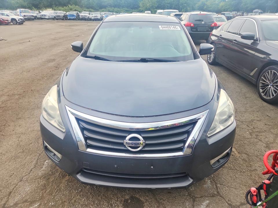 2013 Nissan Altima მანქანა იყიდება აუქციონზე, vin: 1N4BL3APXDN476087, აუქციონის ნომერი: 64488146