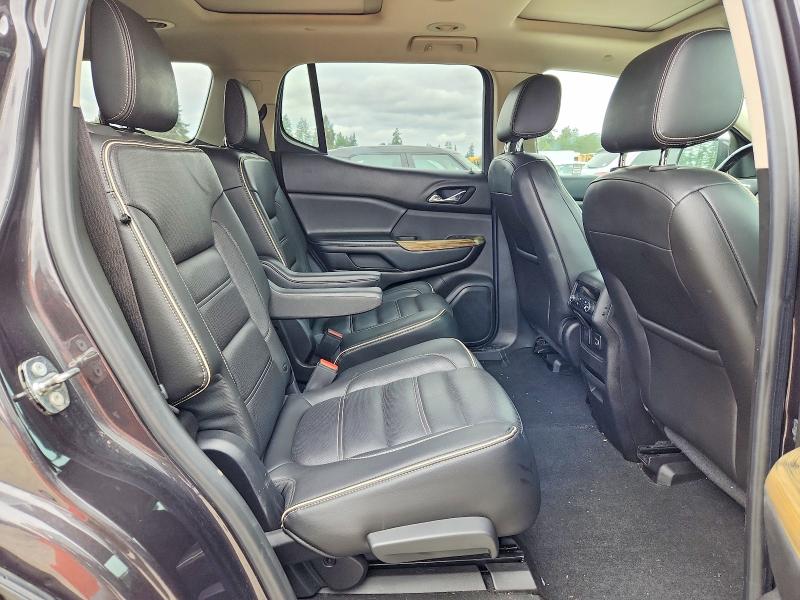 Продаж на аукціоні авто 2018 Gmc Acadia, vin: 1GKKNXLS2JZ243830, номер лоту: 66084786