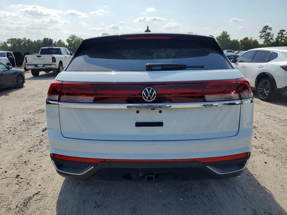 Aukcja sprzedaży 2024 Volkswagen Atlas Cross Sport, vin: 1V2WE2CA1RC249056, numer aukcji: 66736656