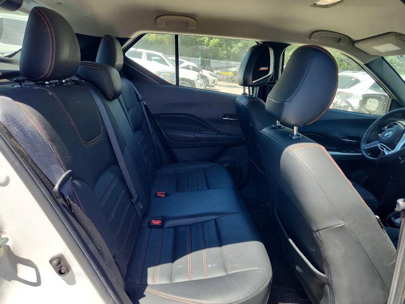 65699226 :رقم المزاد ، 3N1CP5CU2KL559367 vin ، 2019 Nissan Kicks مزاد بيع