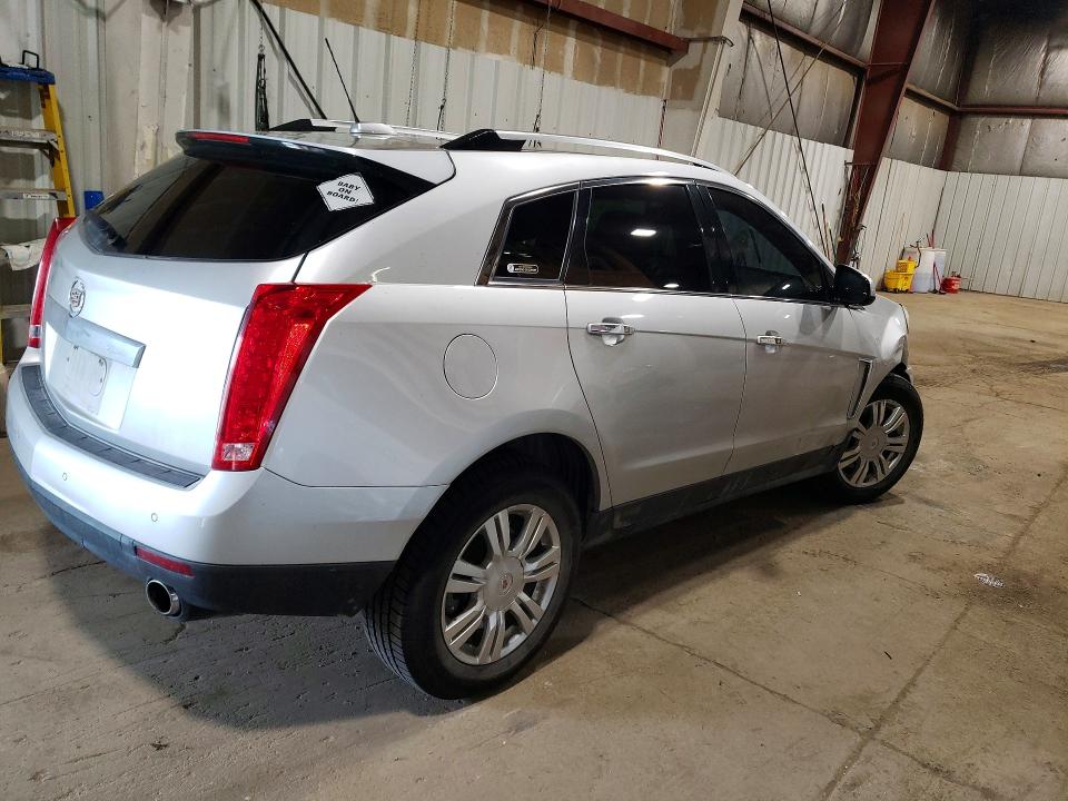 Aukcja sprzedaży 2015 Cadillac Srx, vin: 3GYFNEE39FS508717, numer aukcji: 63679406