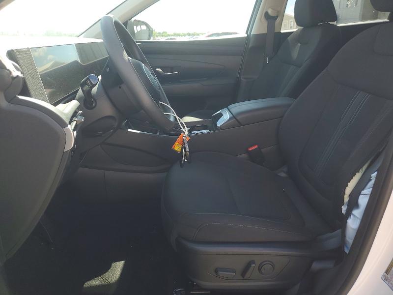 Продаж на аукціоні авто 2026 Hyundai Tucson, vin: 5NMJB3DE9TH680250, номер лоту: 64280856