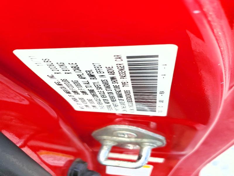 2012 Honda Accord მანქანა იყიდება აუქციონზე, vin: 1HGCS1B35CA004095, აუქციონის ნომერი: 66110276